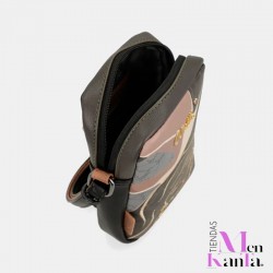 ANEKKE BANDOLERA MINI HEARTBEAT