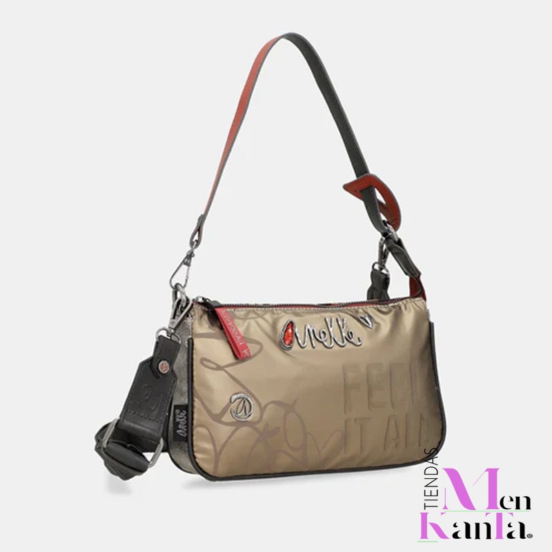 ANEKKE BOLSO HOMBRO IMAGINARY