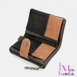 ANEKKE BILLETERO MEDIANO HEARTBEAT