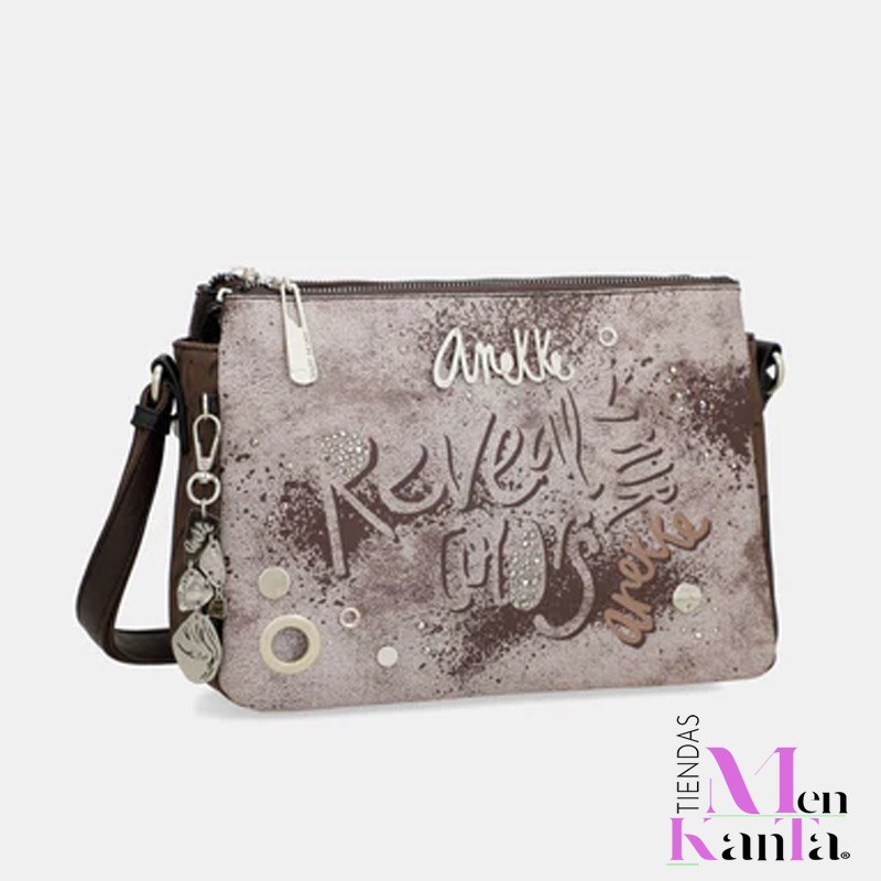 ANEKKE BANDOLERA MEDIANA MANTLE