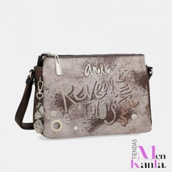 ANEKKE BANDOLERA MEDIANA MANTLE