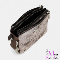 ANEKKE BANDOLERA MEDIANA MANTLE