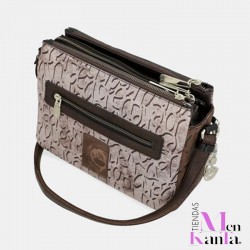 ANEKKE BANDOLERA MEDIANA MANTLE