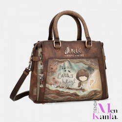 ANEKKE BOLSO BOWLING CORE