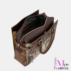 ANEKKE BOLSO BOWLING CORE