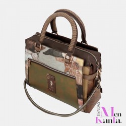 ANEKKE BOLSO BOWLING CORE