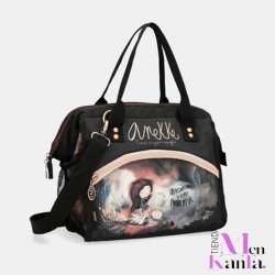 ANEKKE BOLSA PORTA ALIMENTOS DREAMVERSE