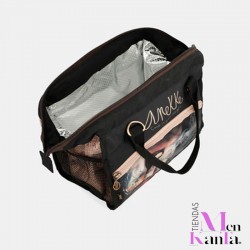 ANEKKE BOLSA PORTA ALIMENTOS DREAMVERSE