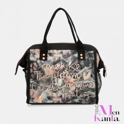 ANEKKE BOLSA PORTA ALIMENTOS DREAMVERSE