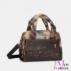 ANEKKE BOLSO BOWLING LAND