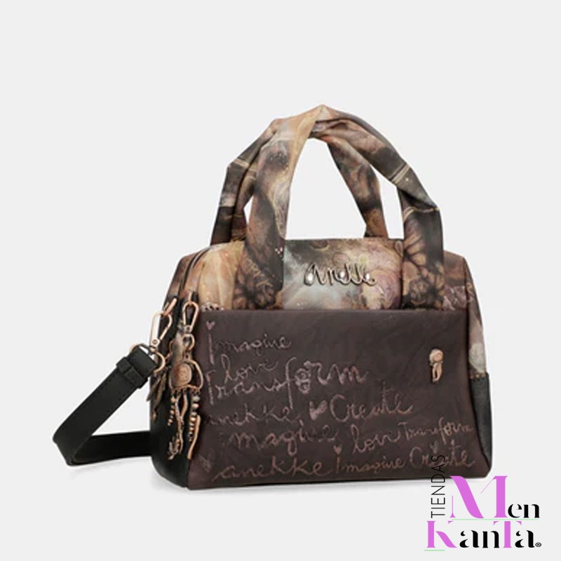 ANEKKE BOLSO BOWLING LAND