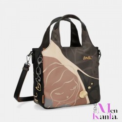 ANEKKE BOLSO ASAS HEARTBEAT