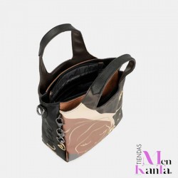 ANEKKE BOLSO ASAS HEARTBEAT
