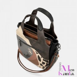 ANEKKE BOLSO ASAS HEARTBEAT