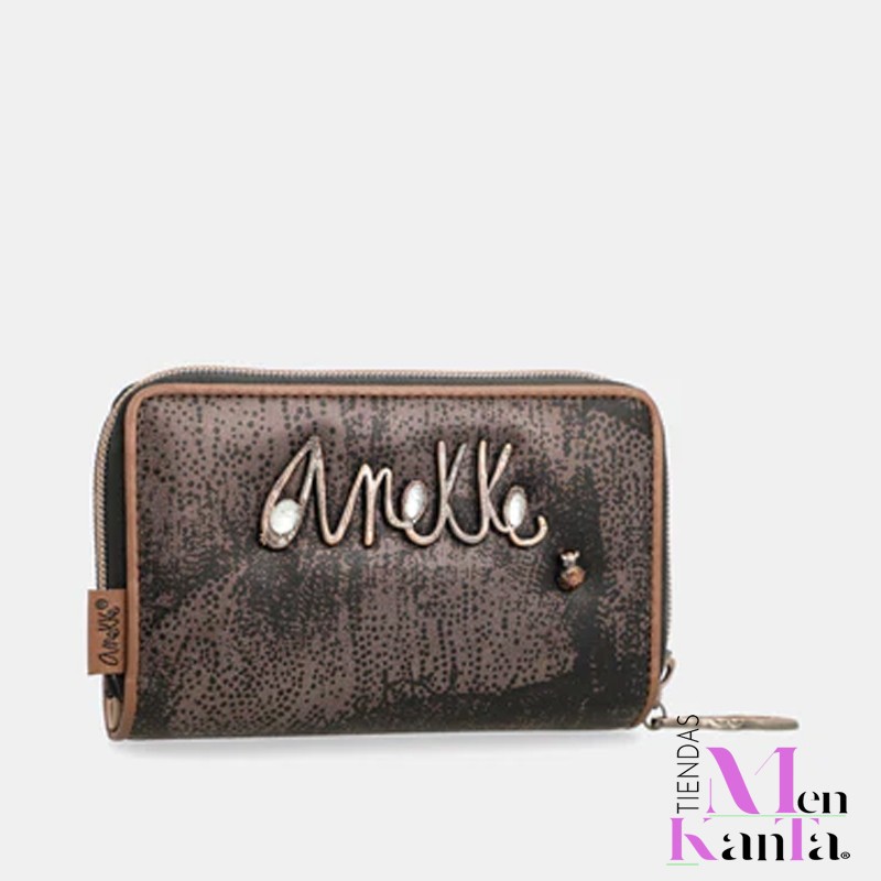 ANEKKE BILLETERO RFID MEDIANO LAND