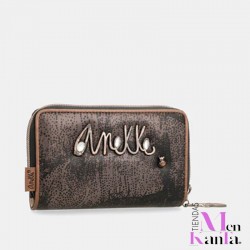 ANEKKE BILLETERO RFID MEDIANO LAND