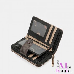 ANEKKE BILLETERO RFID MEDIANO LAND