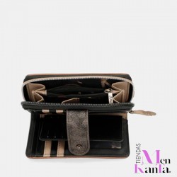 ANEKKE BILLETERO RFID MEDIANO LAND