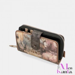 ANEKKE BILLETERO RFID MEDIANO LAND