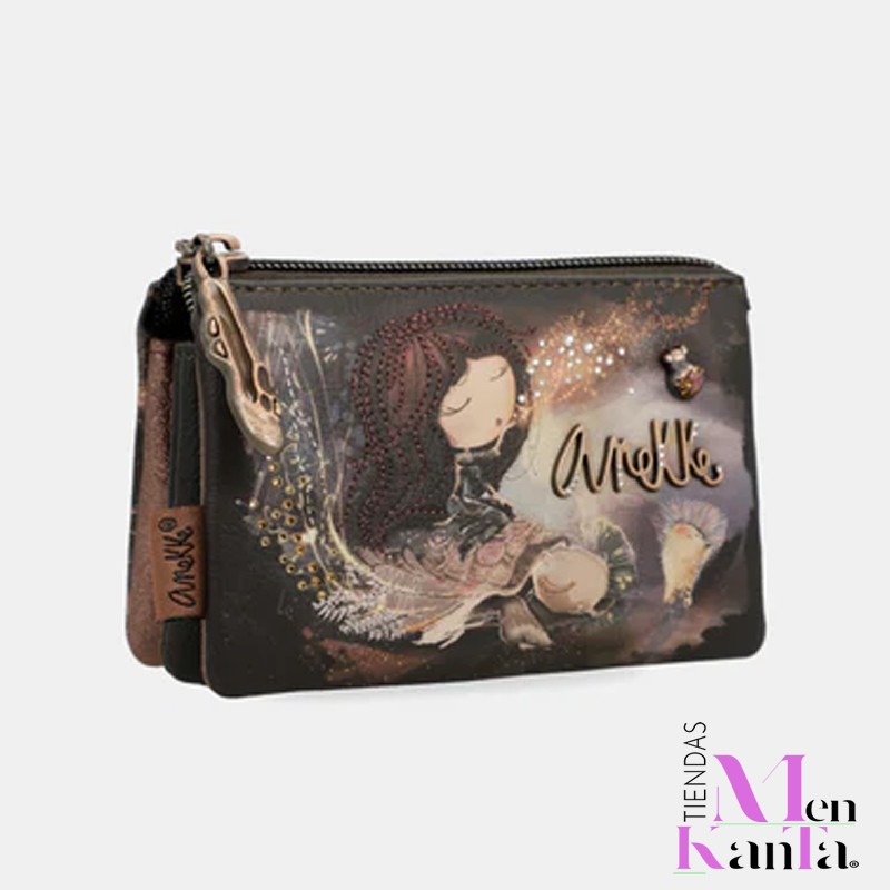 ANEKKE MONEDERO PEQUEÑO DREAMVERSE