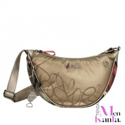 ANEKKE BANDOLERA OVALADA IMAGINARY