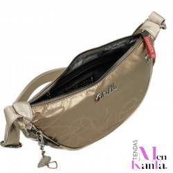 ANEKKE BANDOLERA OVALADA IMAGINARY