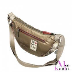 ANEKKE BANDOLERA OVALADA IMAGINARY