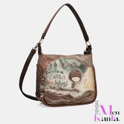 ANEKKE BANDOLERA MEDIANO CORE