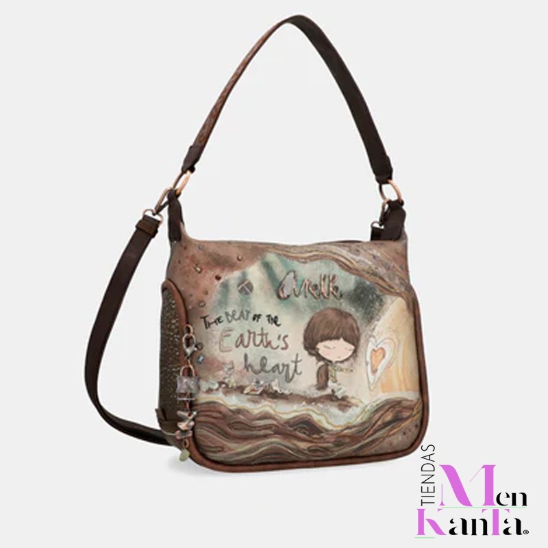 ANEKKE BANDOLERA MEDIANO CORE