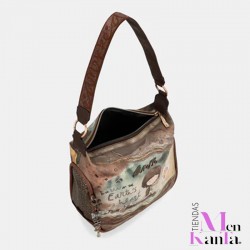 ANEKKE BANDOLERA MEDIANO CORE