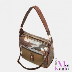 ANEKKE BANDOLERA MEDIANO CORE