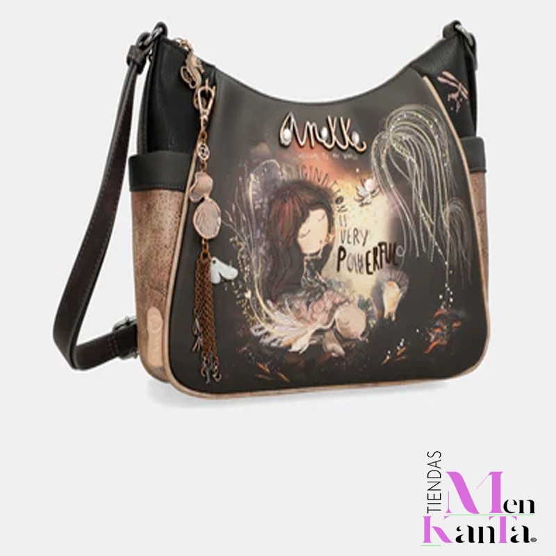 ANEKKE BANDOLERA DREAMVERSE