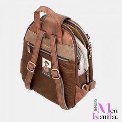 ANEKKE MOCHILA MEDIANA CORE