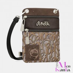 ANEKKE BANDOLERA MINI MANTLE