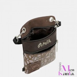 ANEKKE BANDOLERA MINI MANTLE