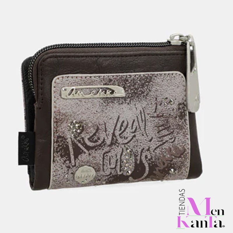 ANEKKE BILLETERO MEDIANO MANTLE