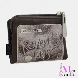 ANEKKE BILLETERO MEDIANO MANTLE