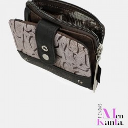 ANEKKE BILLETERO MEDIANO MANTLE