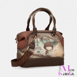 ANEKKE BOLSO TIPO DOCTOR CORE