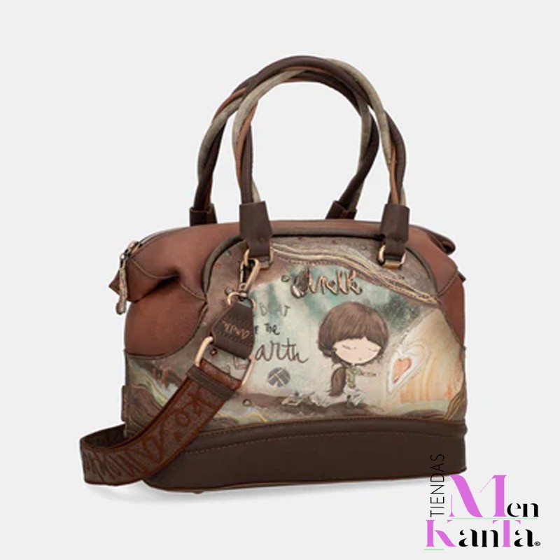 ANEKKE BOLSO TIPO DOCTOR CORE