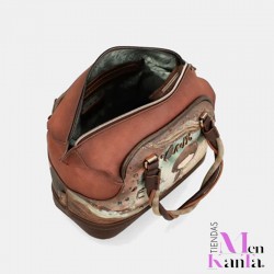 ANEKKE BOLSO TIPO DOCTOR CORE