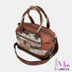 ANEKKE BOLSO TIPO DOCTOR CORE