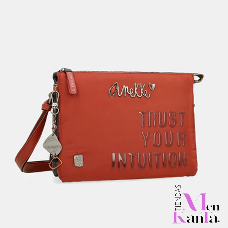 ANEKKE BANDOLERA MEDIANA IMAGINARY