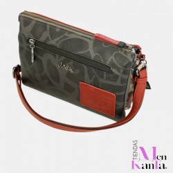 ANEKKE BANDOLERA MEDIANA IMAGINARY