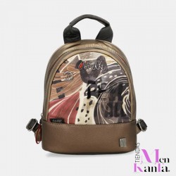 ANEKKE MOCHILA PEQUEÑA  IMAGINARY