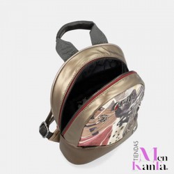 ANEKKE MOCHILA PEQUEÑA  IMAGINARY