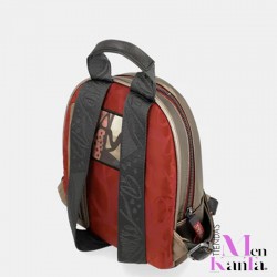 ANEKKE MOCHILA PEQUEÑA  IMAGINARY