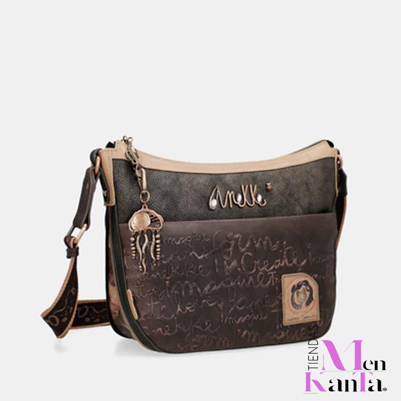 ANEKKE BANDOLERA GRANDE LAND