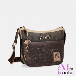 ANEKKE BANDOLERA GRANDE LAND