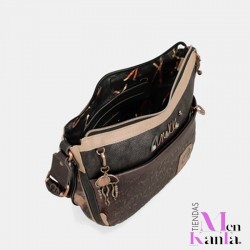 ANEKKE BANDOLERA GRANDE LAND